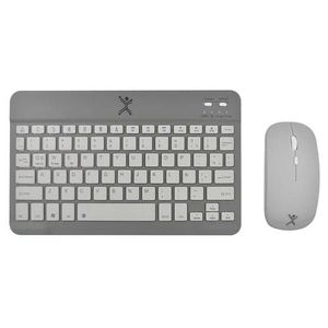 Kit Compacto Bluetooth 2-1 Ne Pc-201250 Pc-201250
