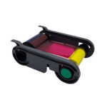 Cinta de Color de 5 Paneles YMCKO EVOLIS R5F202A100