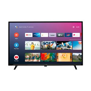 Pantalla Lanix X Smart Tv 32 12315 X32