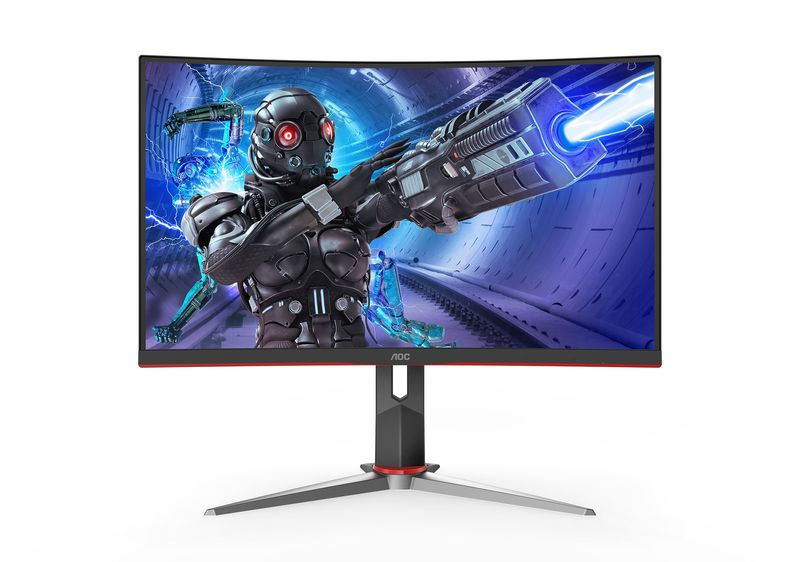 Monitor AOC C27G2