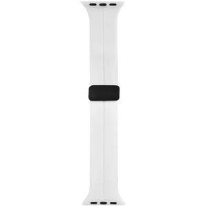 Correa Smartwatch Blanco Pc-020523 Pc-020523