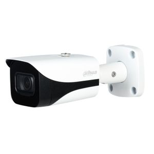 Cámara Bala Dahua Technology Hac-Hfw2501E-A-28, 5 Mp, 40 M, 2.8Mm Hac-Hfw2501E-A-28