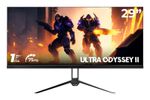 Monitor Gaming Balam Rush MGF29P