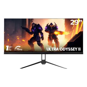 Monitor Gaming Balam Rush Mgf29P  Br-938648