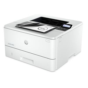 Impresora Hp Laserjet Pro 4003N, 42 Ppm, 80000 Páginas Por Mes 2Z611A