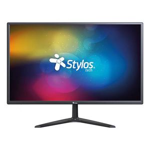 Monitor Gaming  Stylos Stpmot1B Stpmot1B