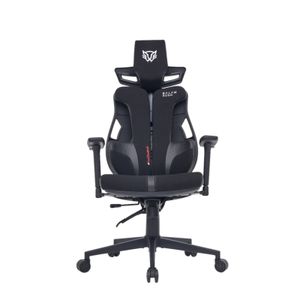 Silla Gaming Bolt Rush Pt Balam Rush Legend Series Silla Gamer, Inclinacion Hasta 120°, Soporte Hasta 150 Kg Br-940535