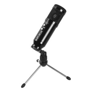 Micrófonos Acteck Mc455  Ac-936446
