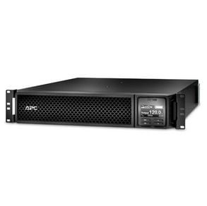 No Break Capacidad 1000 VA 900 W, 120 V Dobl APC SRT1000RMXLA