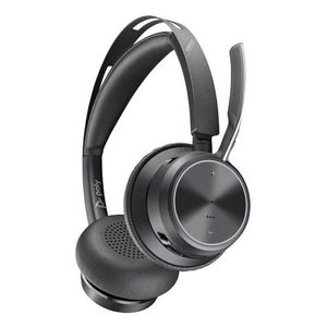 Audifono Plantronics Voyager Focus 2 Uc 213726-01 213726-01