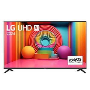 Television Lg Led 65Ut7570Pub 4K Smart 65Ut7570Pub