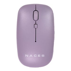 Naceb Mouse Slim Inal 2.4G  Na-0136M Na-0136M