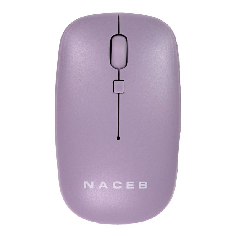 58319 - Mouse Naceb Technology NA-0136M