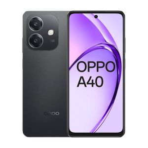 Oppo A40 6Gb 128Gb Negro Cph2669 Cph2669