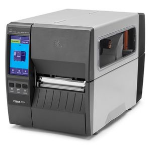 Impresoras De Etiquetas Zebra Zt231T ( Zt23142-T01000Fz ) Térmica Directa. Zt23142-T01000Fz