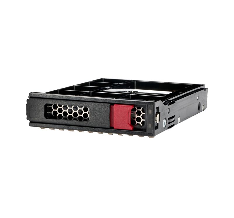 58582 - HPE SSD Hewlett Packard Enterprise P47808-B21