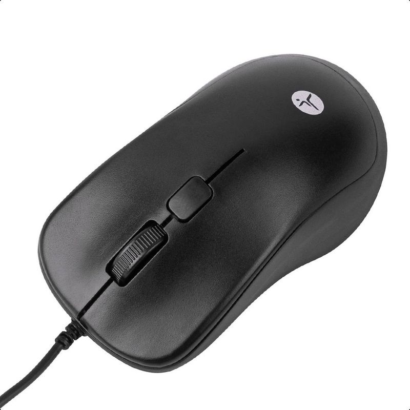 58339 - Mouse TECHZONE TZACMOA01