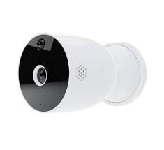 58346 - Cámara de Batería Exterio Nexxt Solutions Home NHC-O630