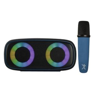 Bocina Portátil+Mic Outdoors Pc-112815 Pc-112815