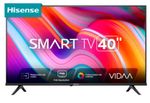 Televisiones Hisense 40A4NV