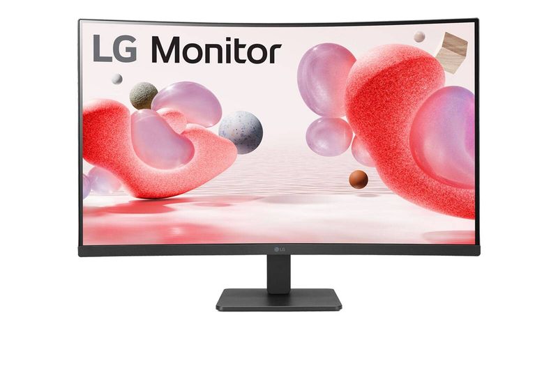 58361 - Monitor LG 32MR50C-B AWMQ