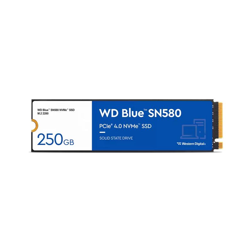 SSD-WESTERN-DIGITAL-WDS500G3B0E