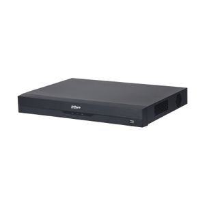 Nvr Dahua 8 Canales Ip Dhi-Nvr2208-8P-I2 Dhi-Nvr2208-8P-I2
