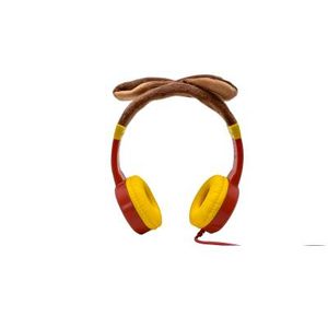 Audífonos Infantiles Pug Necnon Modelo Nbhk-Pug Nbakpg0295