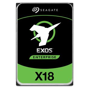Disco Duro Seagate Modelo Exos St18000Nm000J 18Tb 7200Rpm Sata-Iii   St18000Nm000J