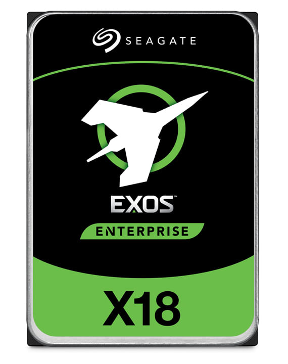 Disco Duro SEAGATE ST18000NM000J