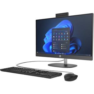 All In One Hp Hp 245 G10 9P7K5La#Abm