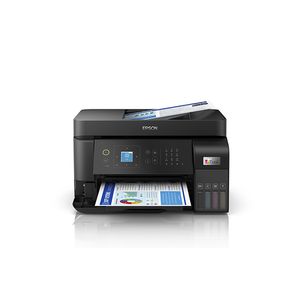 Impresora Epson L5590, 4800 X 1200 Dpi, Inyección De Tinta C11Ck57301