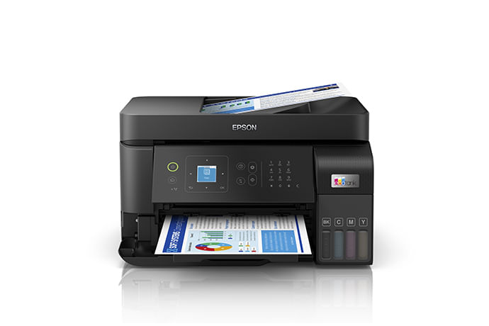 Impresora-EPSON-L5590