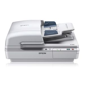 Escáner Epson Ds-6500, 215 X 1016 Mm, 25 Ppm, Base Plana Y Adf, Ccd, 3000 Páginas B11B205221