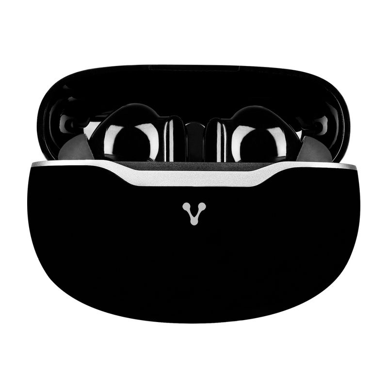 Diademas y Audífonos VORAGO ESB-450-BK