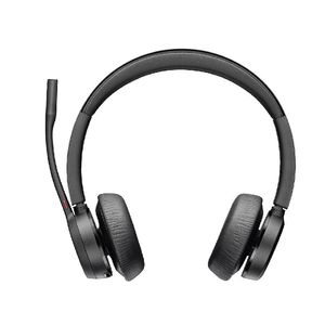 Poly Voyager 4320-M ,Inalámbrico, Usb-A,Bluetooth Con Base De Carga , Certificacion Microsoft Teams  77Z00Aa