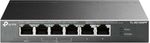 Switch-TP-LINK-TL-SG1006PP