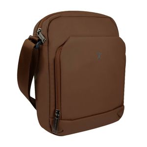 Bolsa De Hombro Holdi Avellana Perfect Choice Pc-085034 Pc-085034