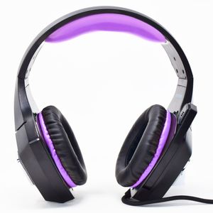 Audífonos Headset Gaming  Necnon Nbhg-Dragon, Rosa Nbhg-Dragon