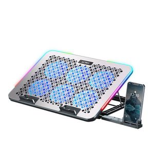 Base Enfriadora Para Laptop Froost Raw Be630 Acteck Advanced Series Base Enfriadora Para Laptop 15.6 Pulgadas, 6 Ve Be630