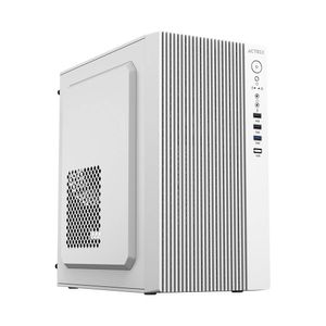 Gabinete Mini Torre Acteck Zenith Gi656 Factor: Micro Atx Ac-939270