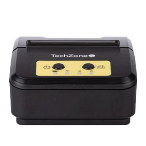 Impresora Termica Inalambrica Bluethooth Tzbep03 Tzbep03