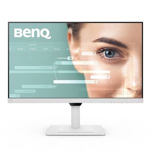 Monitor Benq Gw3290Qt, 31.5 Pulgadas, 350 Cd / M², 2560 X 1440 Pixeles, 5 Ms, Blanco 9H.Llhla.Tba