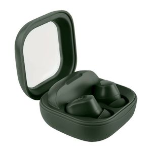 Audífonos Tws Florela Verde El-995555 El-995555