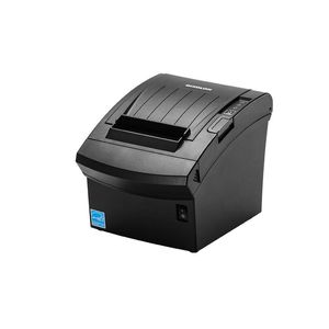 Impresora Térmica De Ticket Marca  Bixolon Modelo Srp-350Plusv (Srp-350Plusvpk) Puerto: Usb, Paralelo Y Ethernet. D Srp-350Plusvpk