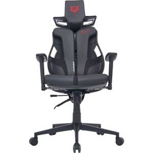 Silla Gaming Bolt Rush Pa Balam Rush Legend Series Silla Gamer, Inclinacion Hasta 120° Br-940528