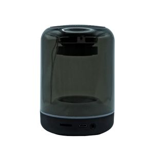 Bocina Portátil Highlink, Rainbow Speaker Batería Recargable. Bochig150