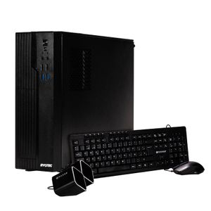 Pc Evotec Ev-Inti513-Vertec Ev-1022