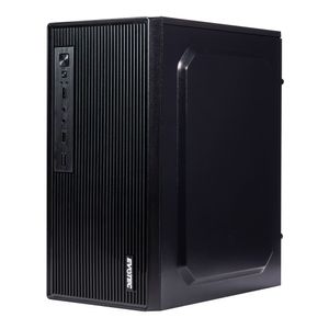Evotec Gabinete Mini Atx Fuente 500W Ev-1023 Ev-1023