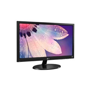 Monitores Lg 19M38L-B.Awm, 18.5 Pulgadas, 200 Cd / M², 1366 X 768 Pixeles, 5 Ms 19M38L-B.Awm